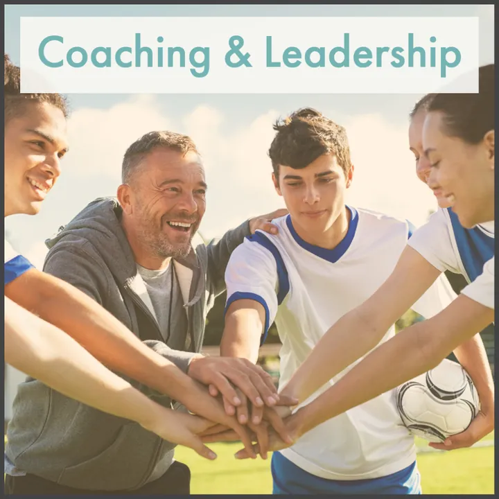 Coaching and leadership