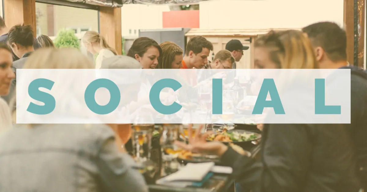 Social wellbeing